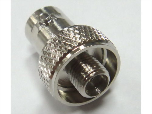 BNC Female To SMA Female