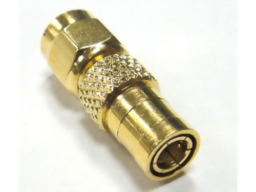 SMB Male To SMA Male