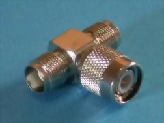 TNC MALE TO DOUBLE FEMALE