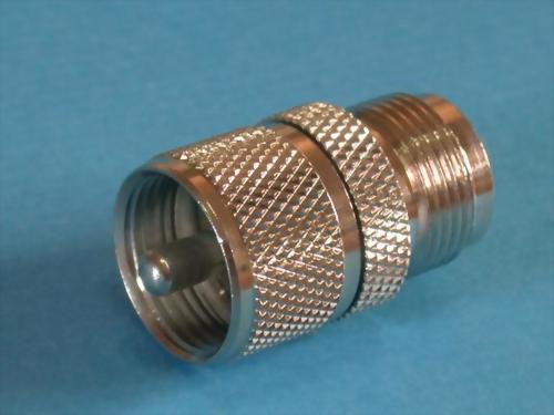 UHF MALE TO N FEMALE