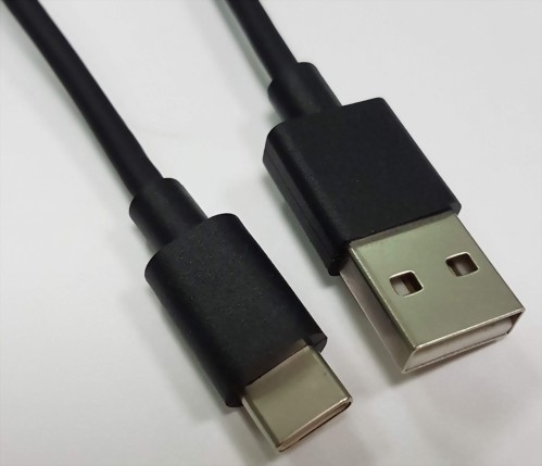 USB3.1 C Male to USB2.0 A Male