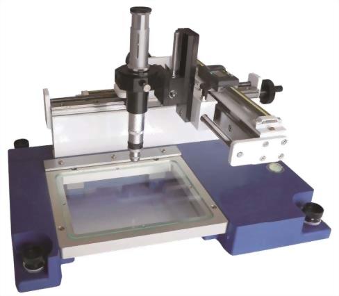 測定顯微鏡 XY系列