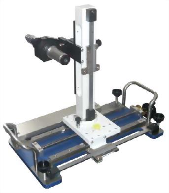 測定顯微鏡 XZ Z系列