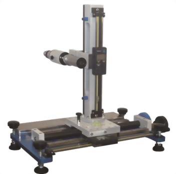 測定顯微鏡 XZ Z系列