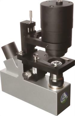 超小型位相差顯微鏡