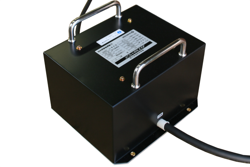 雜訊遮斷變壓器(小型)