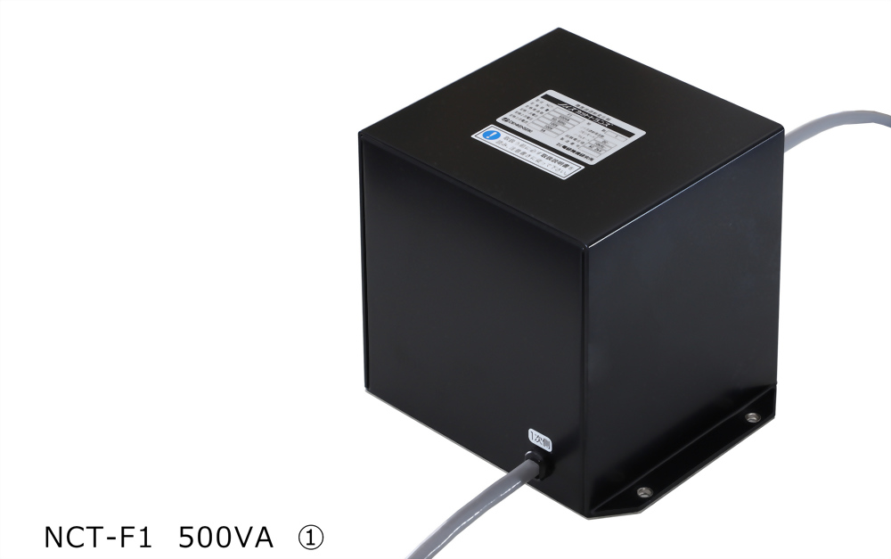 雜訊遮斷變壓器(小型)