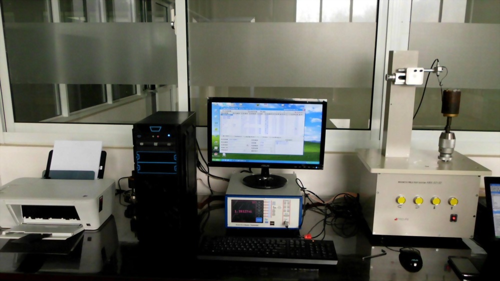 3D自動化磁場分布測試系統
