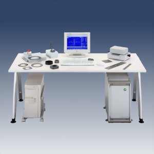 矽鋼片材料磁特性測試儀