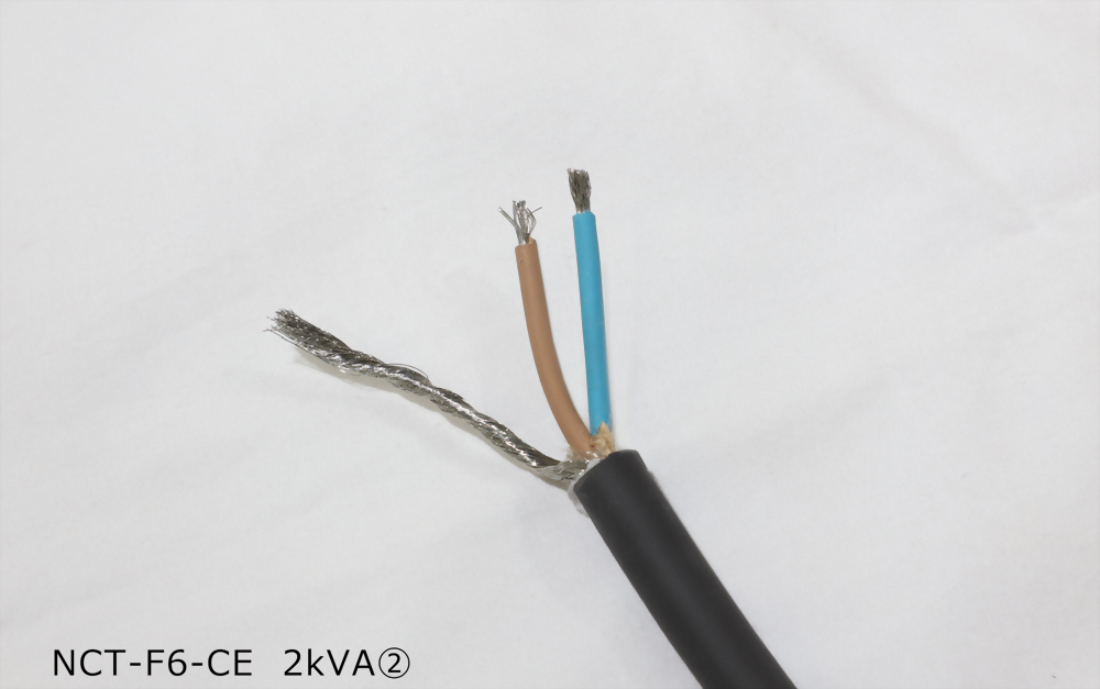 雜訊遮斷變壓器(CE認證)