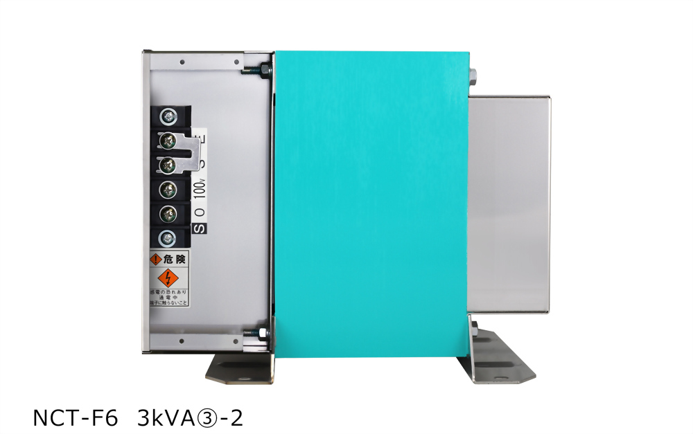 雜訊遮斷變壓器(中型)