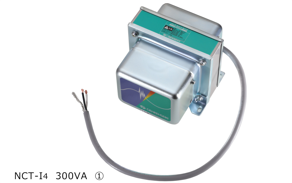 雜訊遮斷變壓器(小型/雷擊突波)