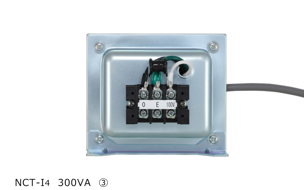 雜訊遮斷變壓器(小型/雷擊突波)