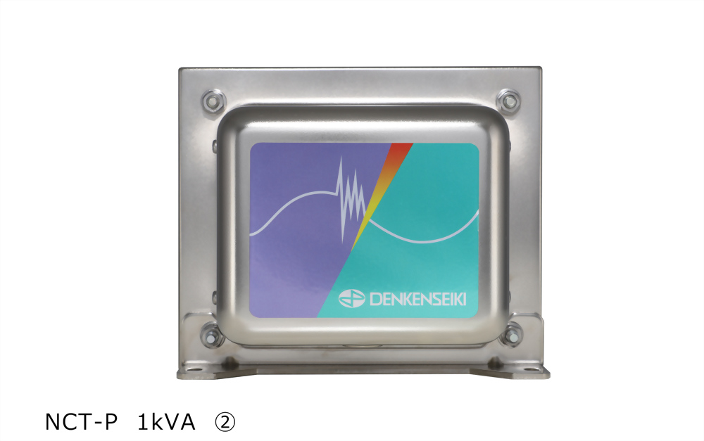 雜訊遮斷變壓器(雷擊突波)