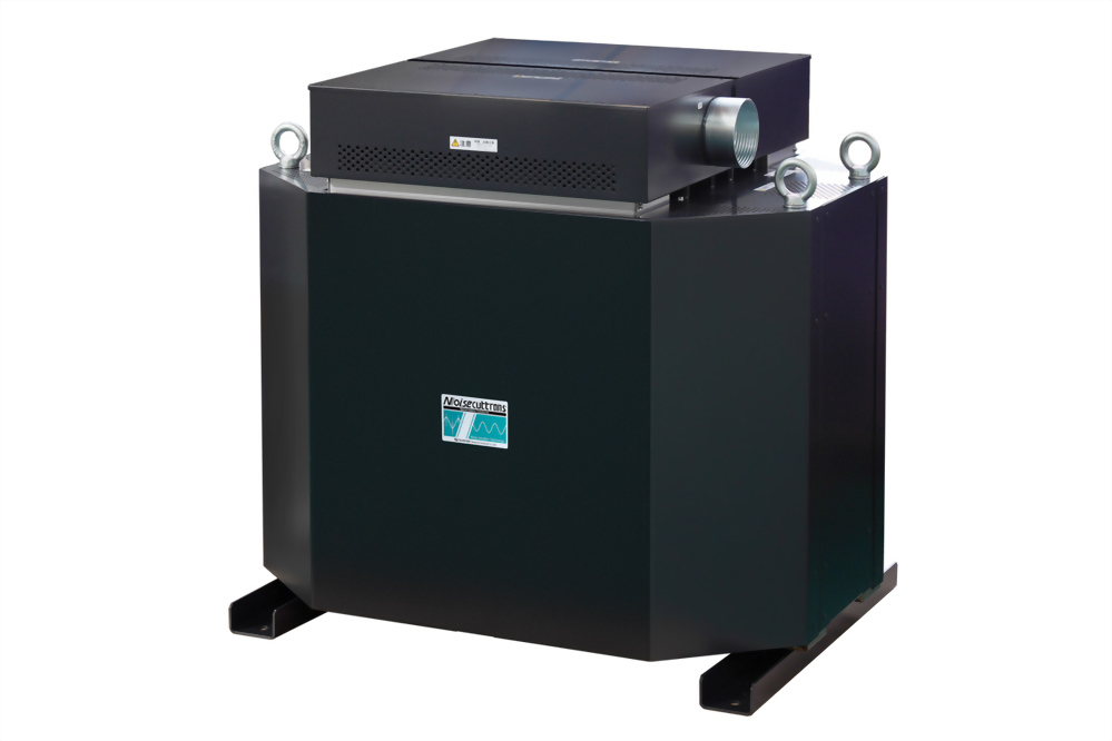 雜訊遮斷變壓器(三相電源)