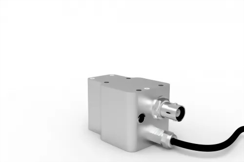 短脈衝輻射功率測量儀