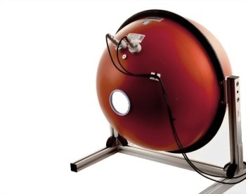 雷射功率測量積分球