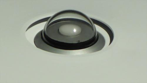 戶外型光譜式照度計