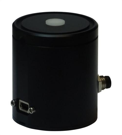 UV光譜照度感測器