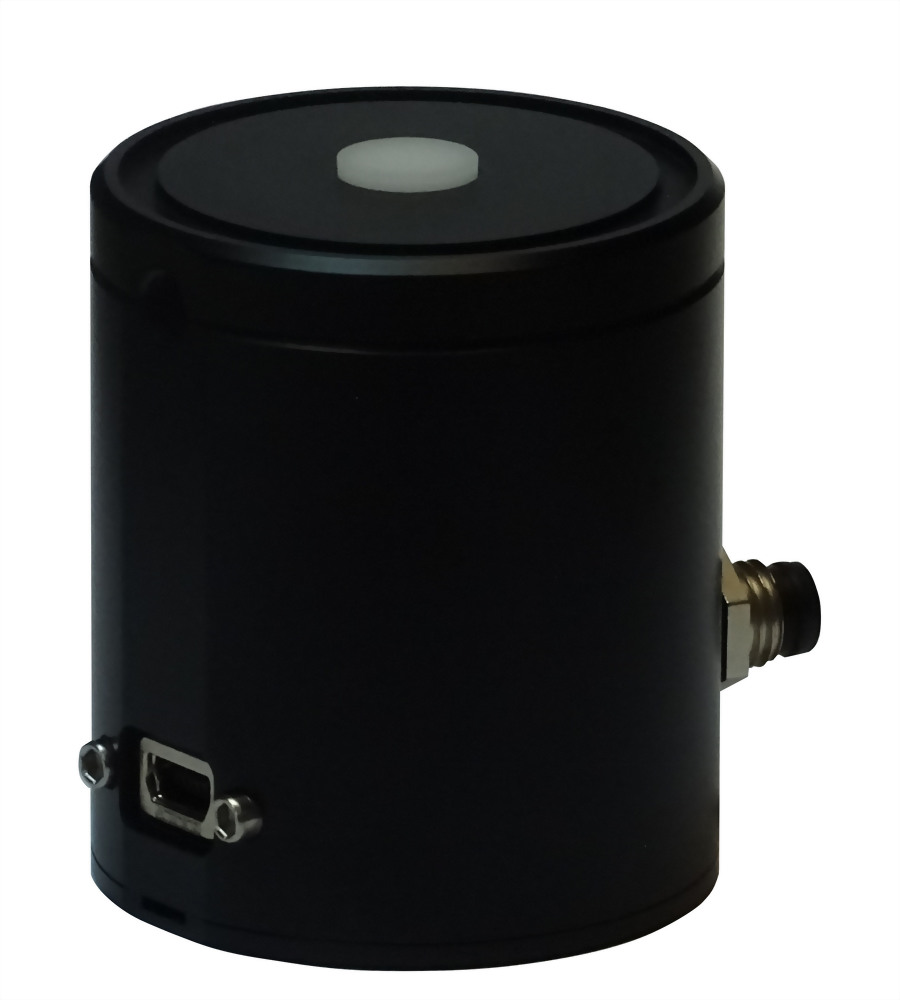 光譜式照度感測器