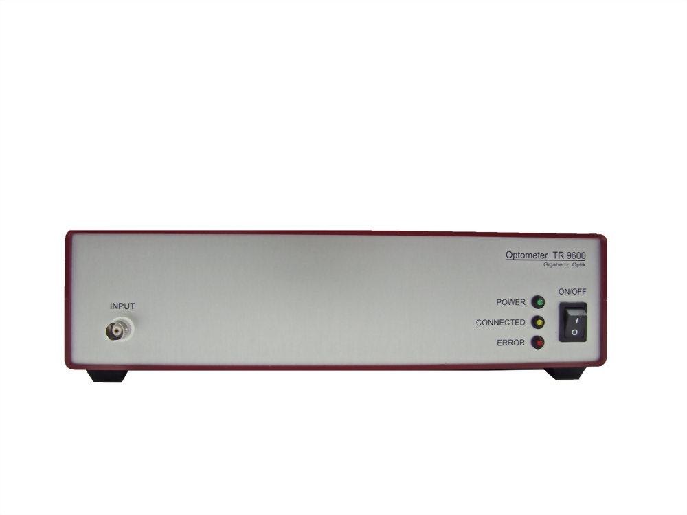 高速數據紀錄與脈衝分析儀