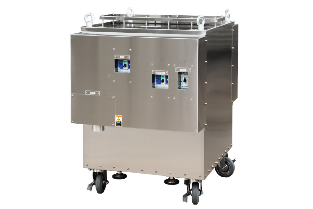 雜訊遮斷變壓器(中大型)