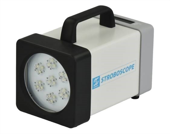 閃頻儀 Stroboscope