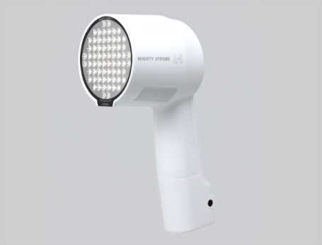 攜帶型LED閃頻儀