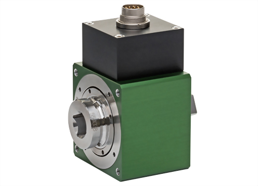 扭力計 Torque Sensor
