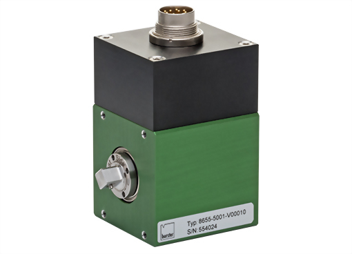 扭力計 Torque Sensor