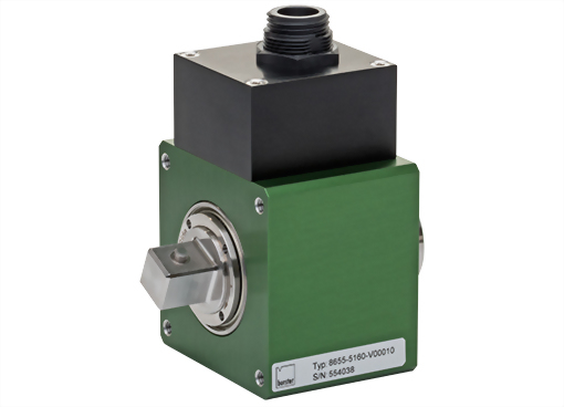 扭力計 Torque Sensor