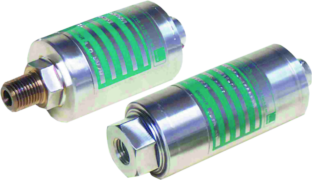 8262高精度壓力傳感器