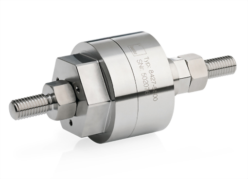 經濟型拉壓兩用荷重元 Load Cell