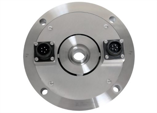 雙軸拉壓力量感測器 Load Cell