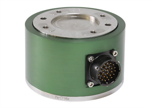多軸荷重元及扭力傳感器 Load Cell