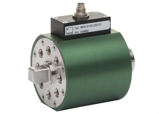 非旋轉式精密扭力計 Torque Sensor