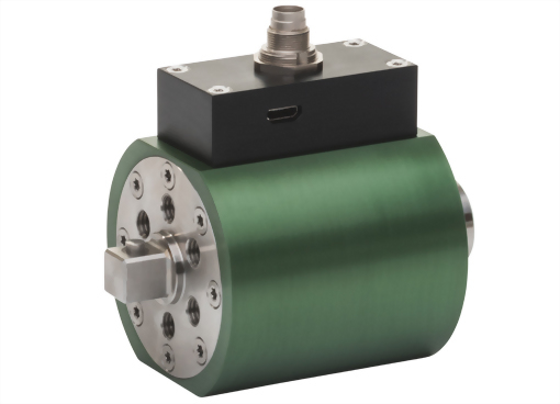 非旋轉式精密扭力計 Torque Sensor