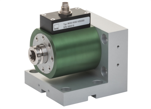 非旋轉式精密扭力計 Torque Sensor
