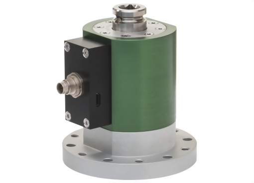 非旋轉式精密扭力計 Torque Sensor