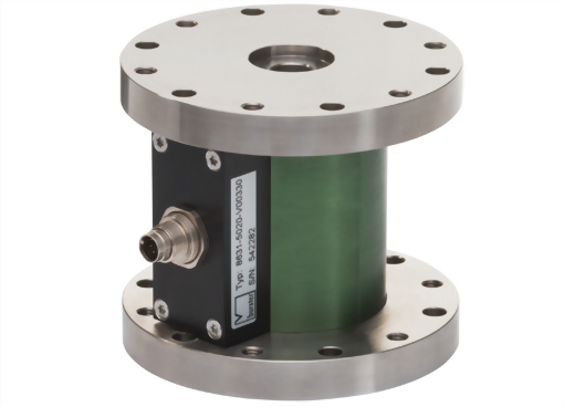 非旋轉式精密扭力計 Torque Sensor