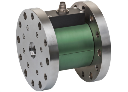 非旋轉式精密扭力計 Torque Sensor