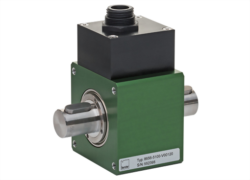 精密扭力計 Torque Sensor