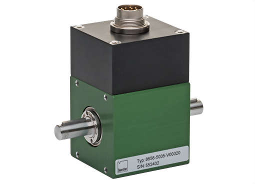 精密扭力計 Torque Sensor
