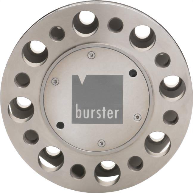 法蘭式扭力計 Torque Sensor