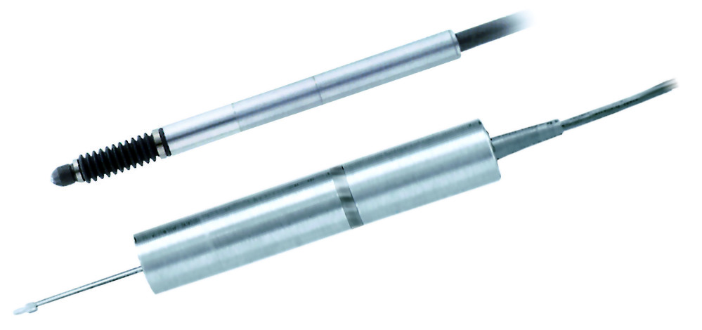 8738高精度增量位移計