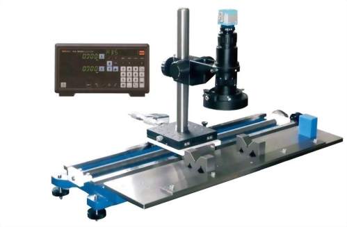 軸用測定顯微鏡