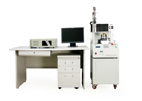 多極磁環測量系統