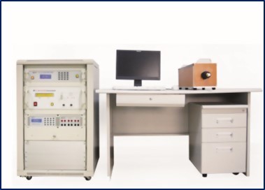 軟磁材料矯頑力測量儀