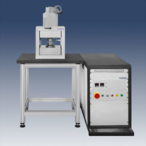 永磁材料磁滯曲線儀