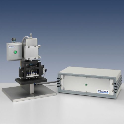 表面電阻測試儀